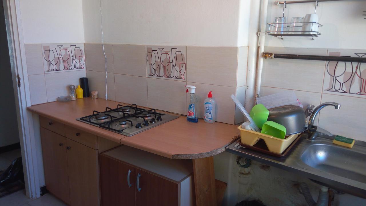 Central Apartment 2 Temeşvar Dış mekan fotoğraf