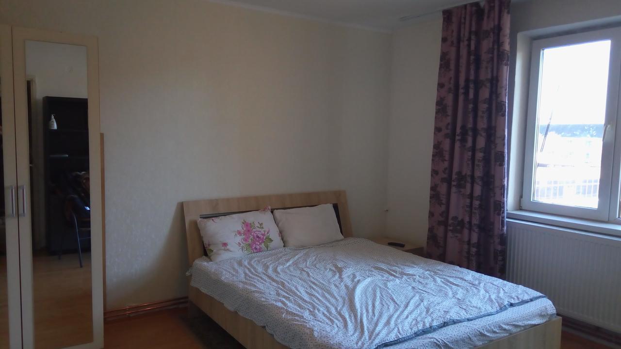 Central Apartment 2 Temeşvar Dış mekan fotoğraf