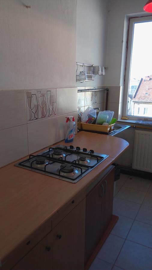 Central Apartment 2 Temeşvar Dış mekan fotoğraf