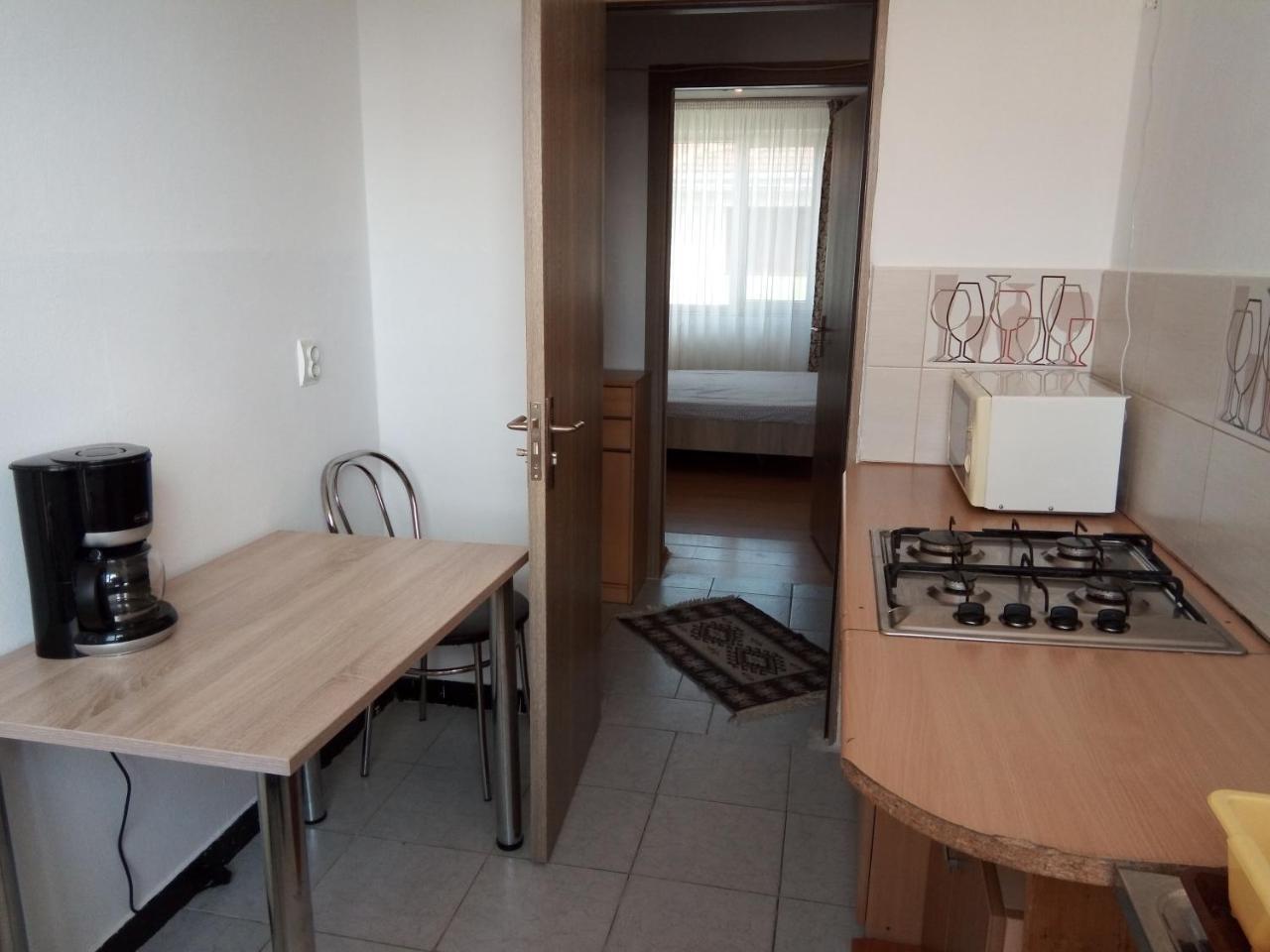 Central Apartment 2 Temeşvar Dış mekan fotoğraf