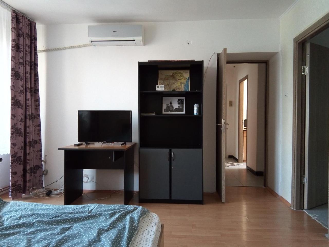 Central Apartment 2 Temeşvar Dış mekan fotoğraf