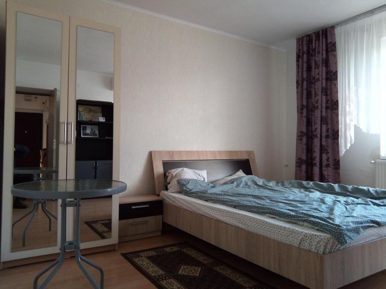 Central Apartment 2 Temeşvar Dış mekan fotoğraf